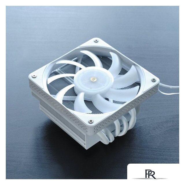 Кулер для процессора Jonsbo HX6200D White - Изображение №30 — Интернет-магазин ПроЗаказ