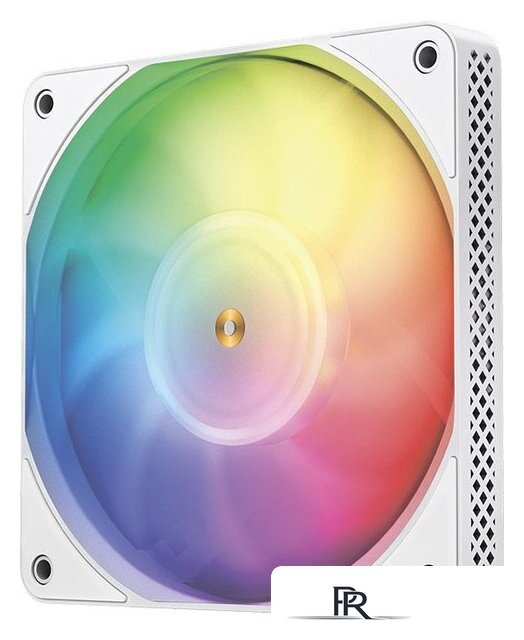 Кулер для процессора Jonsbo HX6200D White - Изображение №14 — Интернет-магазин ПроЗаказ