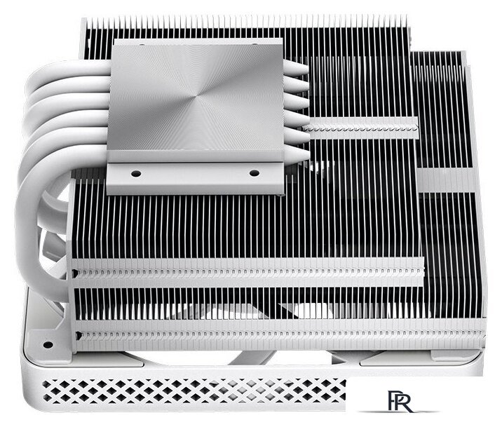 Кулер для процессора Jonsbo HX6200D White - Изображение №7 — Интернет-магазин ПроЗаказ