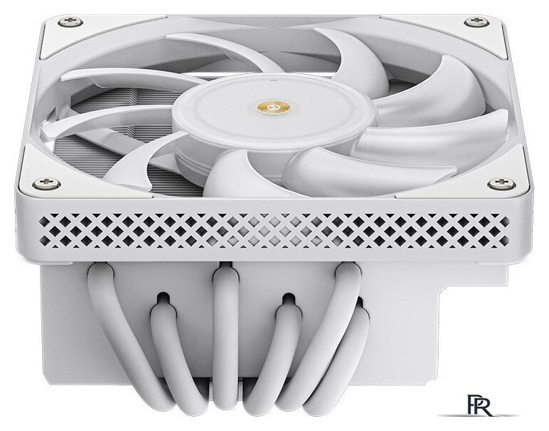 Кулер для процессора Jonsbo HX6200D White - Изображение №24 — Интернет-магазин ПроЗаказ