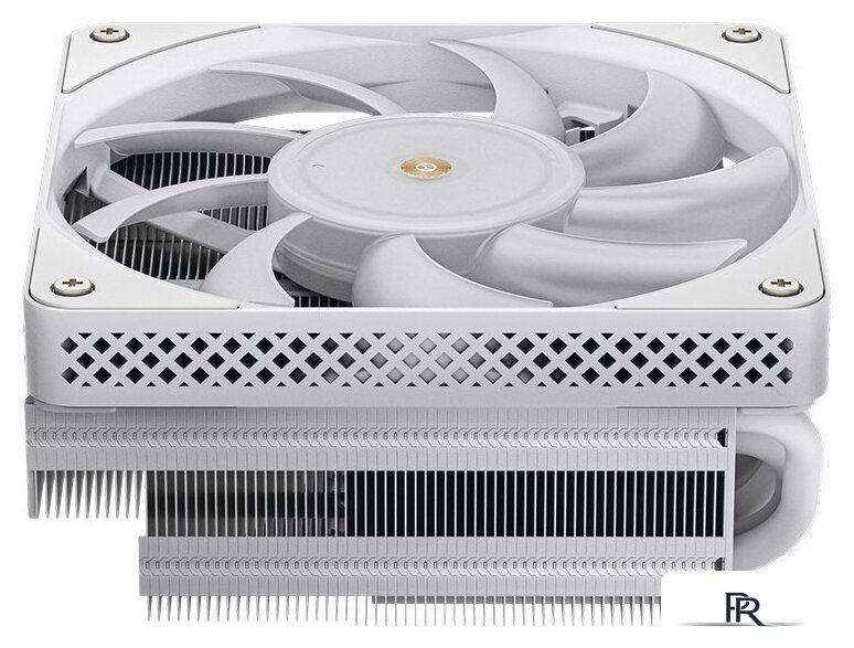 Кулер для процессора Jonsbo HX6200D White - Изображение №21 — Интернет-магазин ПроЗаказ