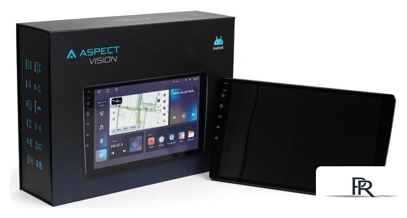 USB-магнитола Aspect AV-C94L - Изображение №8 — Интернет-магазин ПроЗаказ
