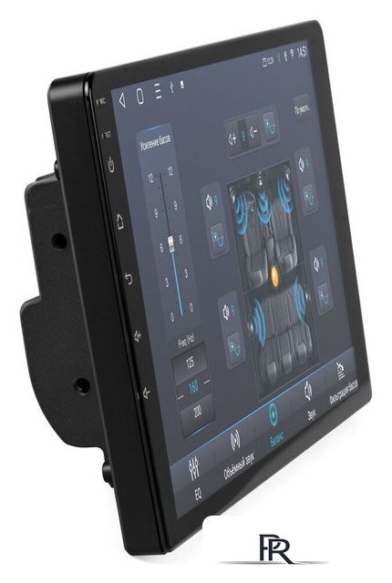 USB-магнитола Aspect AV-C94L - Изображение №2 — Интернет-магазин ПроЗаказ