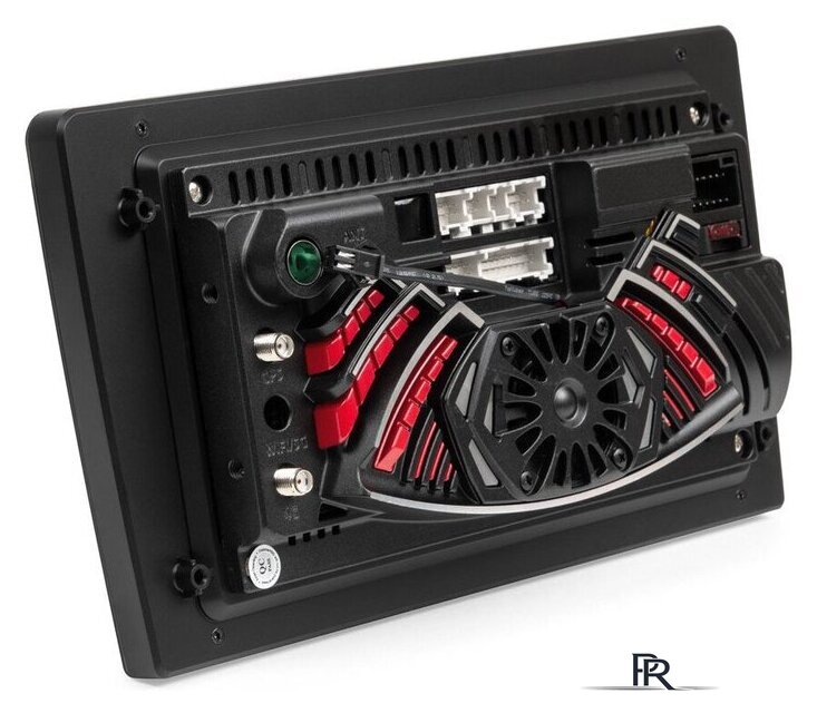 USB-магнитола Aspect AV-C94L - Изображение №3 — Интернет-магазин ПроЗаказ