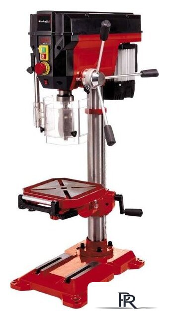 Сверлильный станок Einhell TE-BD 750 E - Изображение №1 — Интернет-магазин ПроЗаказ