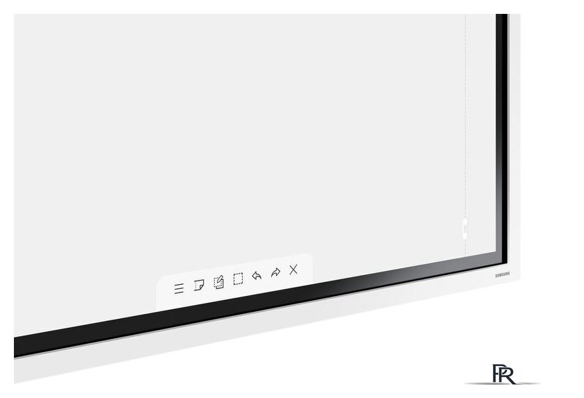 Интерактивная панель Samsung Flip WM65R - Изображение №8 — Интернет-магазин ПроЗаказ