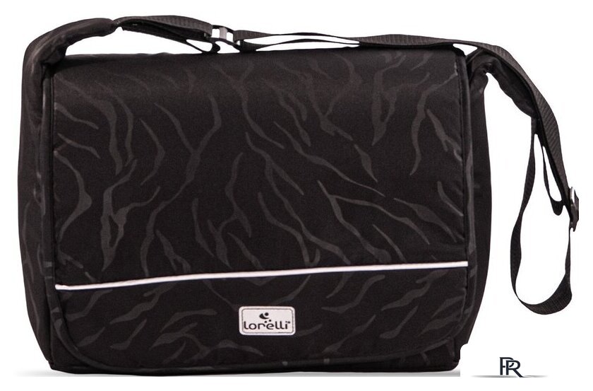 Универсальная коляска Lorelli Lora 2021 (2 в 1, luxe red elephants) - Изображение №8 — Интернет-магазин ПроЗаказ