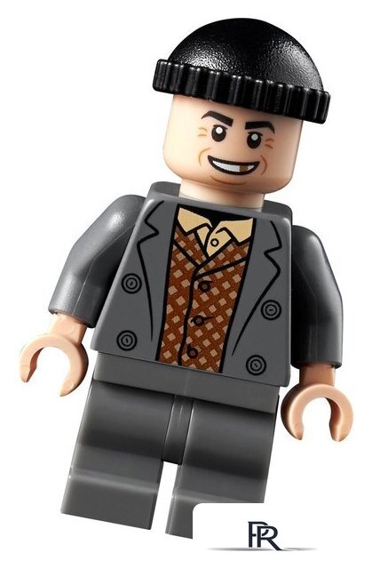 Конструктор LEGO Ideas 21330 Один дома - Изображение №16 — Интернет-магазин ПроЗаказ