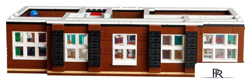 Конструктор LEGO Ideas 21330 Один дома - Изображение №15 — Интернет-магазин ПроЗаказ