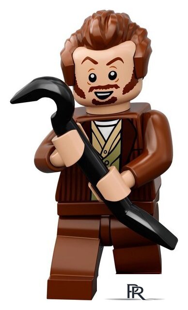Конструктор LEGO Ideas 21330 Один дома - Изображение №14 — Интернет-магазин ПроЗаказ