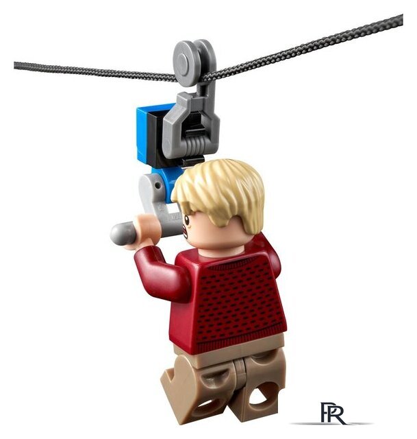 Конструктор LEGO Ideas 21330 Один дома - Изображение №10 — Интернет-магазин ПроЗаказ