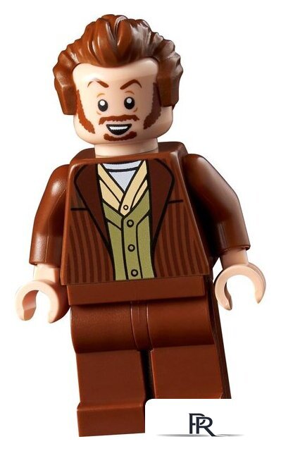Конструктор LEGO Ideas 21330 Один дома - Изображение №19 — Интернет-магазин ПроЗаказ