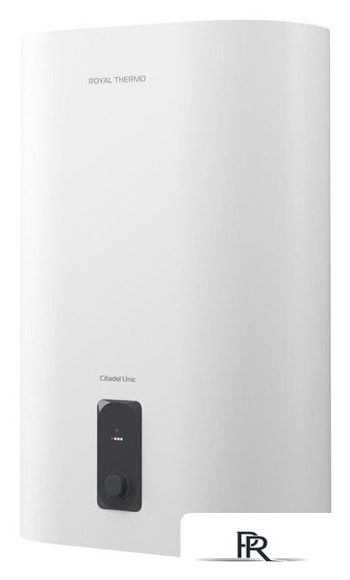 Накопительный электрический водонагреватель Royal Thermo RWH 30 Citadel Unic - Изображение №1 — Интернет-магазин ПроЗаказ