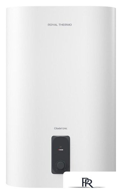Накопительный электрический водонагреватель Royal Thermo RWH 30 Citadel Unic - Изображение №2 — Интернет-магазин ПроЗаказ