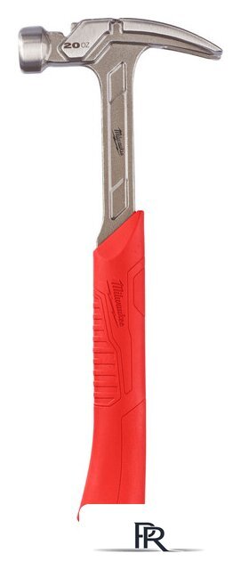 Молоток Milwaukee 4932478654 - Изображение №1 — Интернет-магазин ПроЗаказ