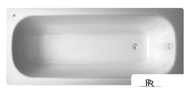 Ванна Smavit Cassia Titanium Inside 160x70 с шумоизоляцией - Изображение №1 — Интернет-магазин ПроЗаказ