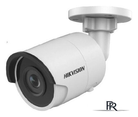 IP-камера Hikvision DS-2CD2043G0-I (2.8 мм) - Изображение №1 — Интернет-магазин ПроЗаказ
