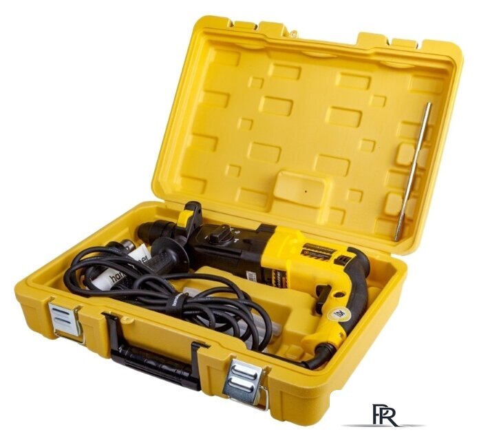 Перфоратор Hanskonner HRH0828REC - Изображение №3 — Интернет-магазин ПроЗаказ