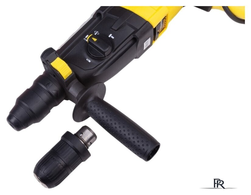 Перфоратор Hanskonner HRH0828REC - Изображение №5 — Интернет-магазин ПроЗаказ