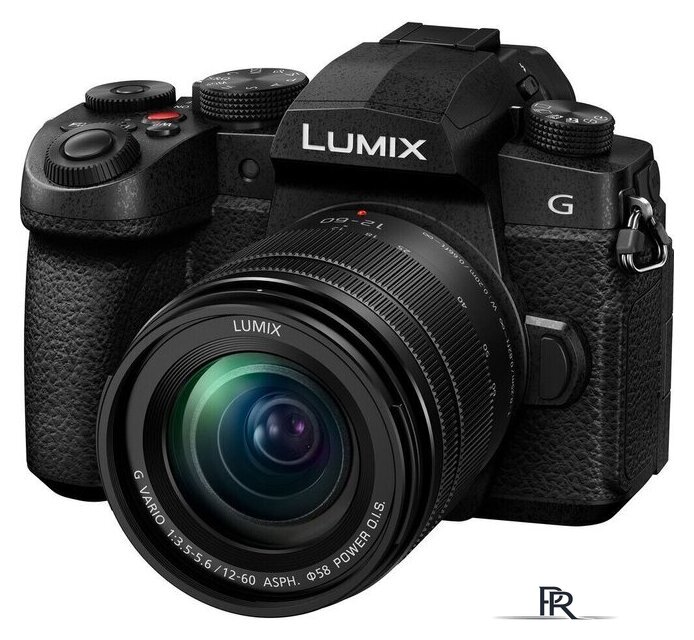 Беззеркальный фотоаппарат Panasonic Lumix DC-G97 Body (черный) - Изображение №14 — Интернет-магазин ПроЗаказ
