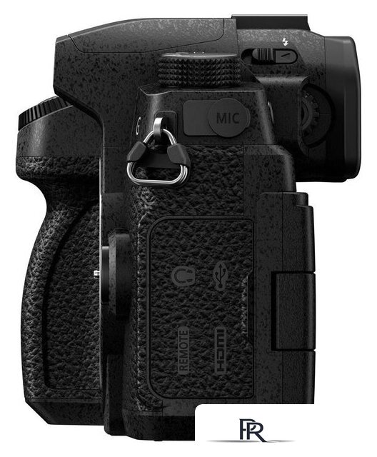 Беззеркальный фотоаппарат Panasonic Lumix DC-G97 Body (черный) - Изображение №7 — Интернет-магазин ПроЗаказ