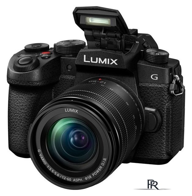 Беззеркальный фотоаппарат Panasonic Lumix DC-G97 Body (черный) - Изображение №12 — Интернет-магазин ПроЗаказ