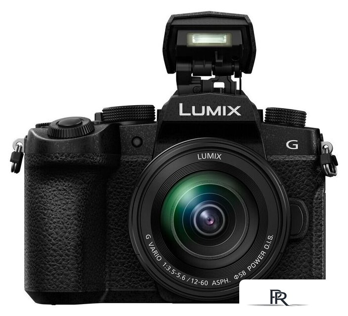 Беззеркальный фотоаппарат Panasonic Lumix DC-G97 Body (черный) - Изображение №13 — Интернет-магазин ПроЗаказ