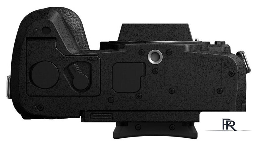 Беззеркальный фотоаппарат Panasonic Lumix DC-G97 Body (черный) - Изображение №2 — Интернет-магазин ПроЗаказ