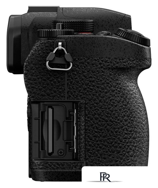 Беззеркальный фотоаппарат Panasonic Lumix DC-G97 Body (черный) - Изображение №8 — Интернет-магазин ПроЗаказ
