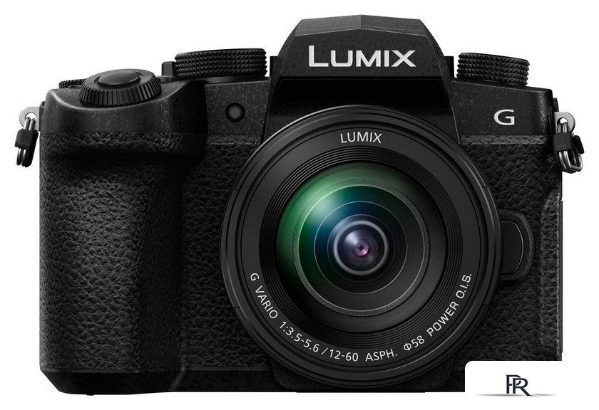 Беззеркальный фотоаппарат Panasonic Lumix DC-G97 Body (черный) - Изображение №1 — Интернет-магазин ПроЗаказ