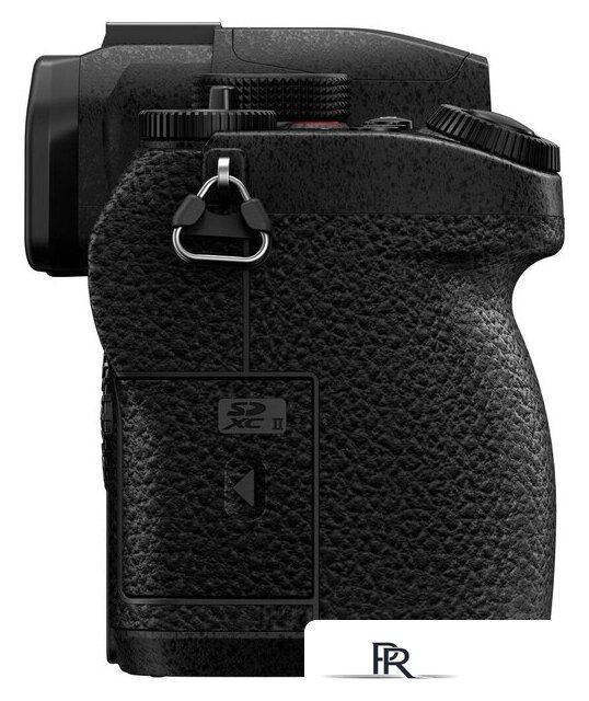 Беззеркальный фотоаппарат Panasonic Lumix DC-G97 Body (черный) - Изображение №6 — Интернет-магазин ПроЗаказ