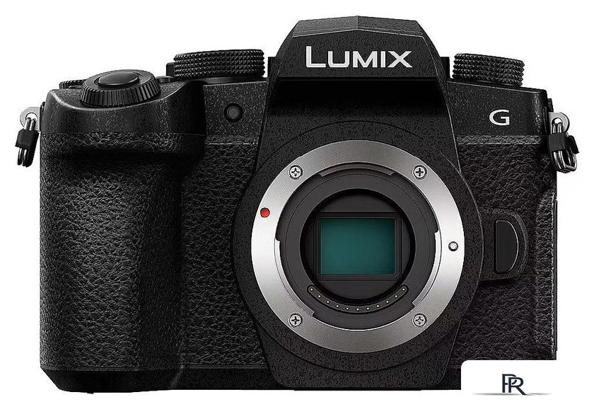 Беззеркальный фотоаппарат Panasonic Lumix DC-G97 Body (черный) - Изображение №15 — Интернет-магазин ПроЗаказ