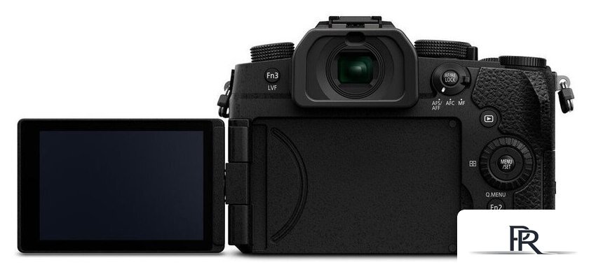 Беззеркальный фотоаппарат Panasonic Lumix DC-G97 Body (черный) - Изображение №5 — Интернет-магазин ПроЗаказ
