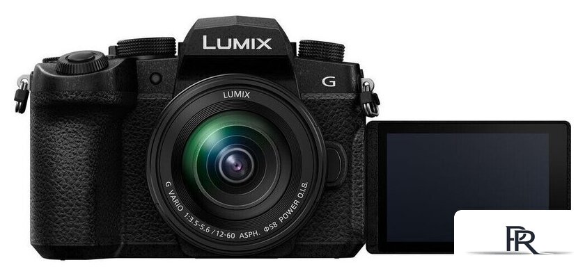 Беззеркальный фотоаппарат Panasonic Lumix DC-G97 Body (черный) - Изображение №11 — Интернет-магазин ПроЗаказ