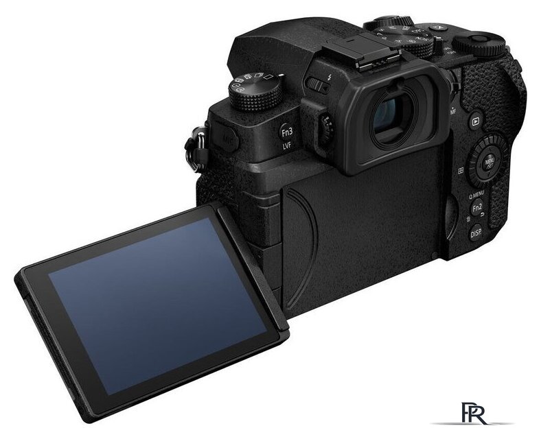 Беззеркальный фотоаппарат Panasonic Lumix DC-G97 Body (черный) - Изображение №10 — Интернет-магазин ПроЗаказ
