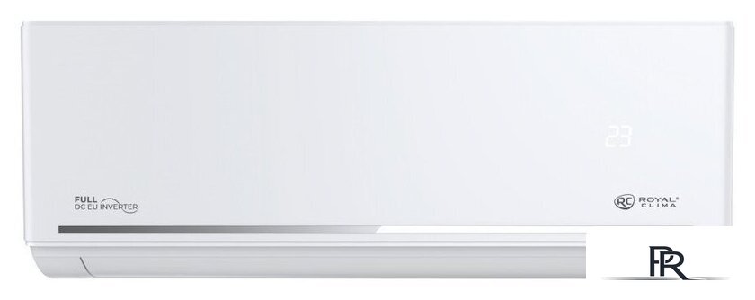 Кондиционер Royal Clima Felicita Heat Pump Full DC EU Inverter RCI-FHE40HN - Изображение №2 — Интернет-магазин ПроЗаказ