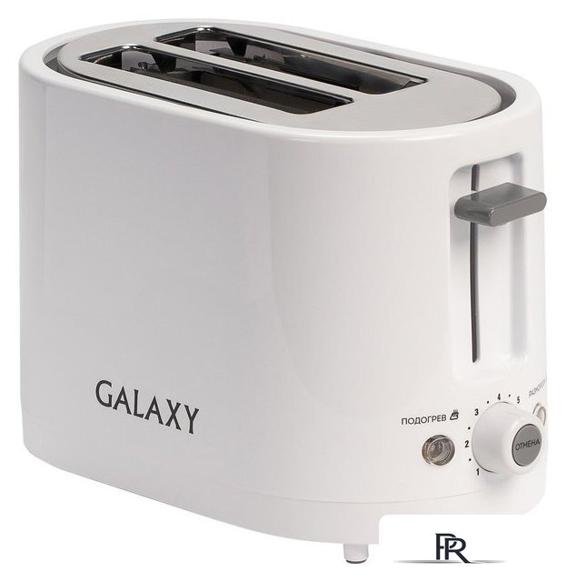 Тостер Galaxy Line GL2908 - Изображение №1 — Интернет-магазин ПроЗаказ