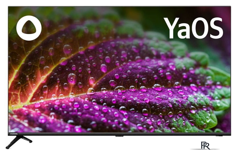 Телевизор StarWind SW-LED43SG300 - Изображение №1 — Интернет-магазин ПроЗаказ