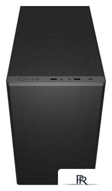 Корпус A4Tech Bloody BD-CC117F (черный) - Изображение №5 — Интернет-магазин ПроЗаказ