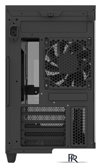 Корпус A4Tech Bloody BD-CC117F (черный) - Изображение №10 — Интернет-магазин ПроЗаказ