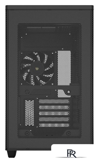 Корпус A4Tech Bloody BD-CC117F (черный) - Изображение №9 — Интернет-магазин ПроЗаказ