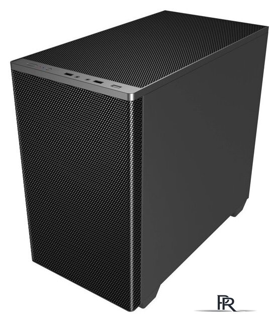 Корпус A4Tech Bloody BD-CC117F (черный) - Изображение №3 — Интернет-магазин ПроЗаказ