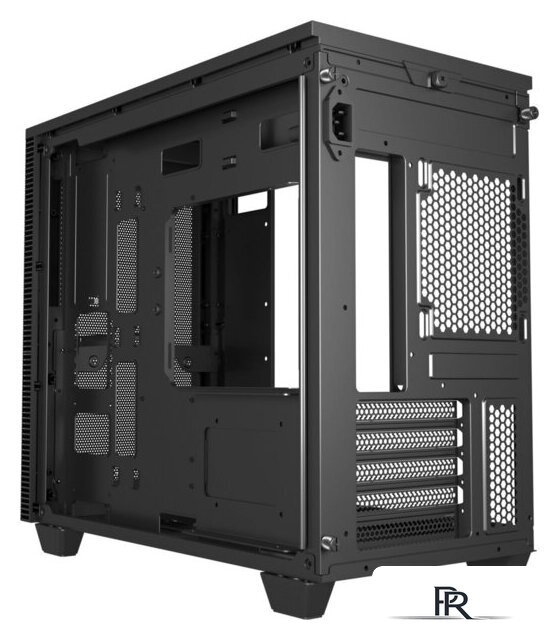 Корпус A4Tech Bloody BD-CC117F (черный) - Изображение №8 — Интернет-магазин ПроЗаказ