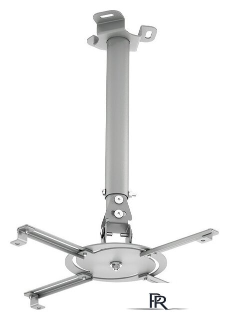 Кронштейн для проектора Holder PR-104 (черный) - Изображение №2 — Интернет-магазин ПроЗаказ