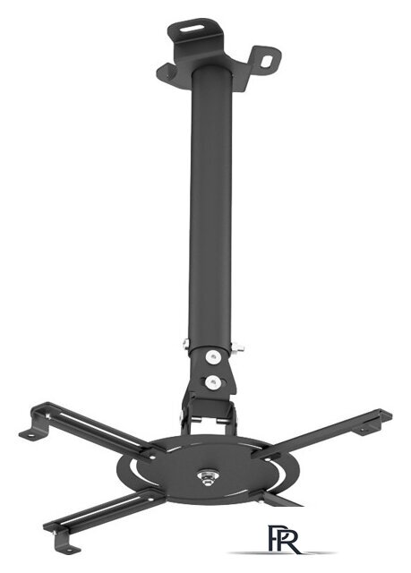 Кронштейн для проектора Holder PR-104 (черный) - Изображение №1 — Интернет-магазин ПроЗаказ