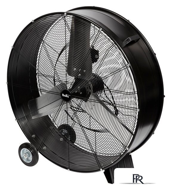 Вентилятор Ballu BIF-20DB - Изображение №1 — Интернет-магазин ПроЗаказ