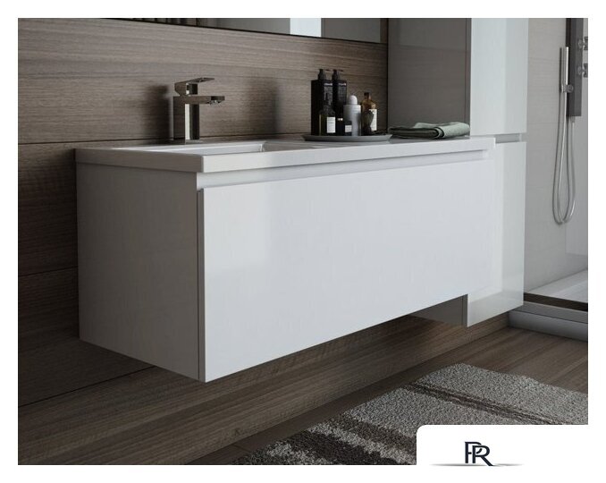  Эстет Тумба с умывальником Dallas Luxe L ФР-00002274 - Изображение №5 — Интернет-магазин ПроЗаказ