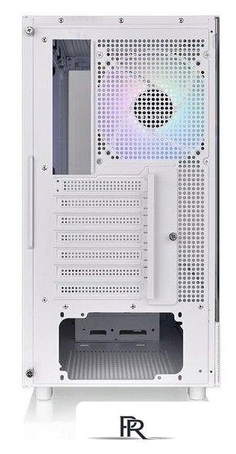 Корпус Thermaltake View 270 TG ARGB Snow CA-1Y7-00M6WN-01 - Изображение №5 — Интернет-магазин ПроЗаказ