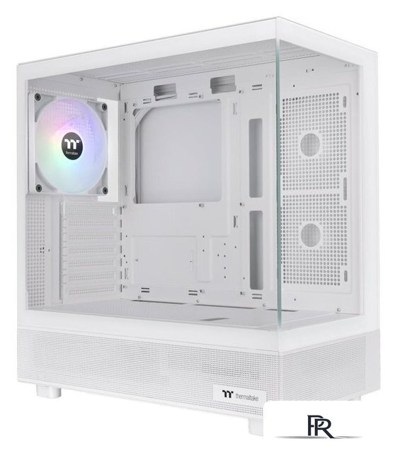 Корпус Thermaltake View 270 TG ARGB Snow CA-1Y7-00M6WN-01 - Изображение №2 — Интернет-магазин ПроЗаказ
