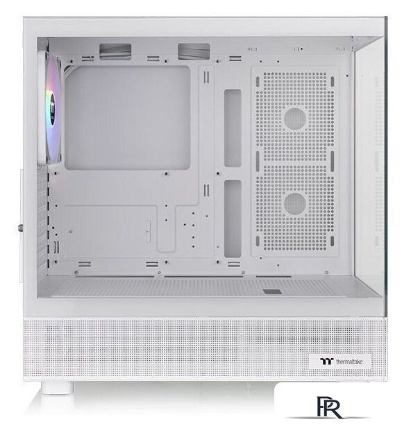 Корпус Thermaltake View 270 TG ARGB Snow CA-1Y7-00M6WN-01 - Изображение №6 — Интернет-магазин ПроЗаказ